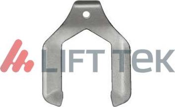 Lift-Tek LT2289 - Ручка двери autospares.lv
