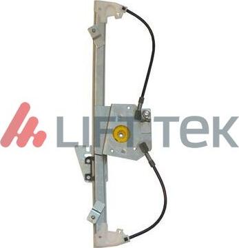 Lift-Tek LT BM704 R - Стеклоподъемник autospares.lv