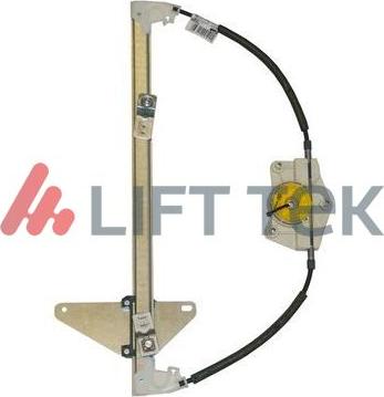 Lift-Tek LT CT705 R - Стеклоподъемник autospares.lv