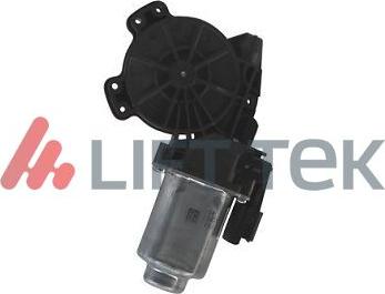 Lift-Tek LT DNO175 L C - Электродвигатель, стеклоподъемник autospares.lv