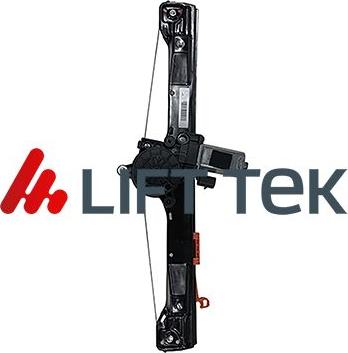 Lift-Tek LT FT90 L - Стеклоподъемник autospares.lv