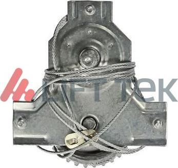 Lift-Tek LT FT918 - Стеклоподъемник autospares.lv