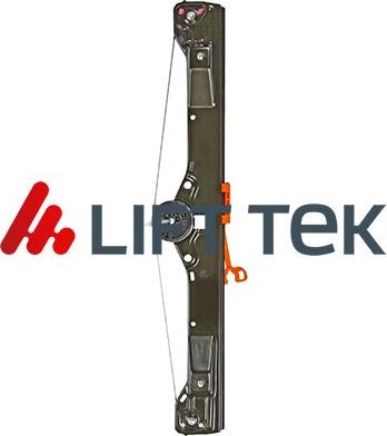 Lift-Tek LT FT707 L - Стеклоподъемник autospares.lv