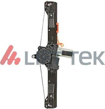 Lift-Tek LT FTO132 L C - Стеклоподъемник autospares.lv
