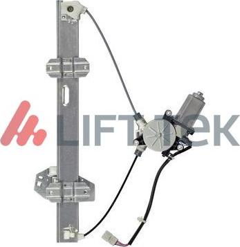 Lift-Tek LT HDO68 L C - Стеклоподъемник autospares.lv