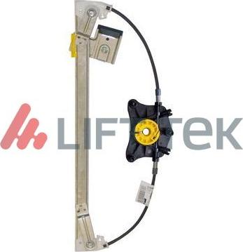 Lift-Tek LT ME714 L - Стеклоподъемник autospares.lv