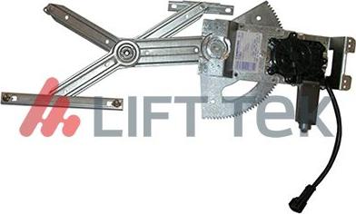 Lift-Tek LT OP68L - Стеклоподъемник autospares.lv