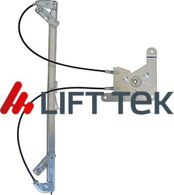 Lift-Tek LT OP733 L - Стеклоподъемник autospares.lv