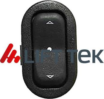 Lift-Tek LTOPI76002 - Выключатель, стеклоподъемник autospares.lv