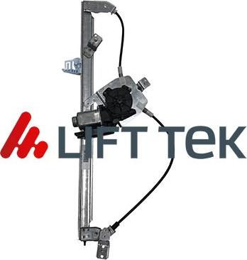 Lift-Tek LT RNO83 L C - Стеклоподъемник autospares.lv