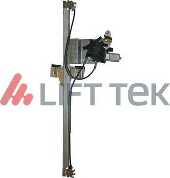 Lift-Tek LT ZA42 L - Стеклоподъемник autospares.lv