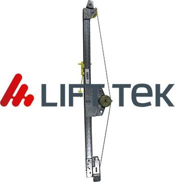 Lift-Tek LT ZA713 L - Стеклоподъемник autospares.lv
