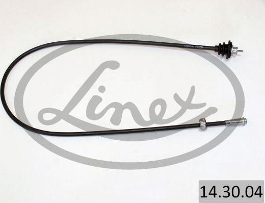 Linex 14.30.04 - Тросик спидометра autospares.lv