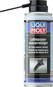 Liqui Moly 4066 - Универсальное средство для чистки autospares.lv