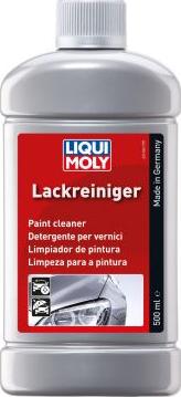 Liqui Moly 1486 - Средство для чистки лаковых поверхностей autospares.lv