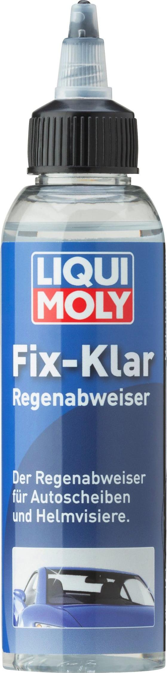 Liqui Moly 1590 - Средства для чистки окон autospares.lv