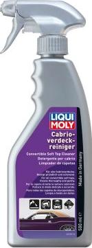 Liqui Moly 1593 - Универсальное средство для чистки autospares.lv