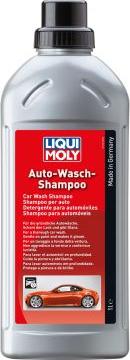 Liqui Moly 1545 - Лаковая полировка autospares.lv