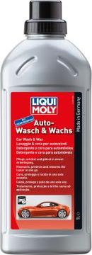 Liqui Moly 1542 - Лаковая полировка autospares.lv