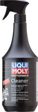 Liqui Moly 1509 - Универсальное средство для чистки autospares.lv