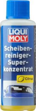 Liqui Moly 1517 - Средства для чистки окон autospares.lv
