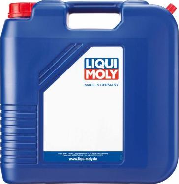 Liqui Moly 20782 - Моторное масло autospares.lv