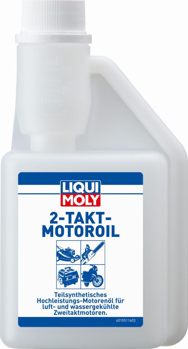 Liqui Moly 1051 - Моторное масло autospares.lv