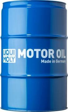 Liqui Moly 1139 - Моторное масло autospares.lv