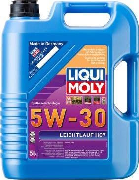 Liqui Moly 8542 - Моторное масло autospares.lv