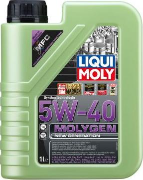 Liqui Moly 8576 - Моторное масло autospares.lv