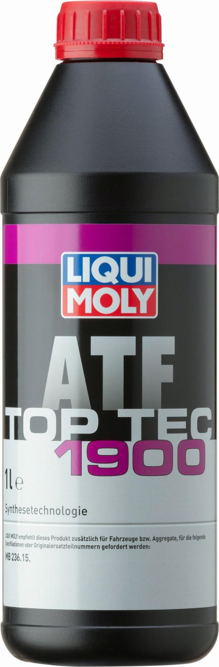 Liqui Moly 3648 - Трансмиссионное масло autospares.lv