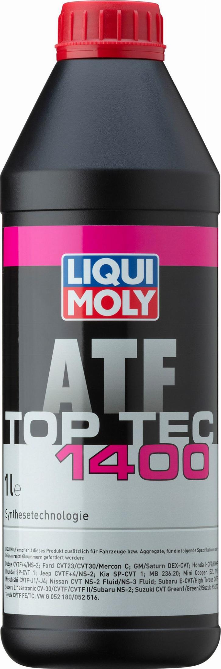 Liqui Moly 3662 - Трансмиссионное масло autospares.lv