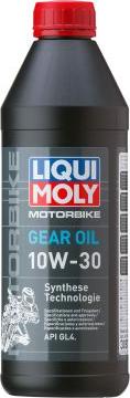 Liqui Moly 3087 - Трансмиссионное масло autospares.lv