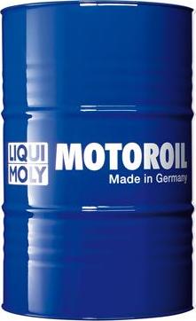 Liqui Moly 2102 - Моторное масло autospares.lv