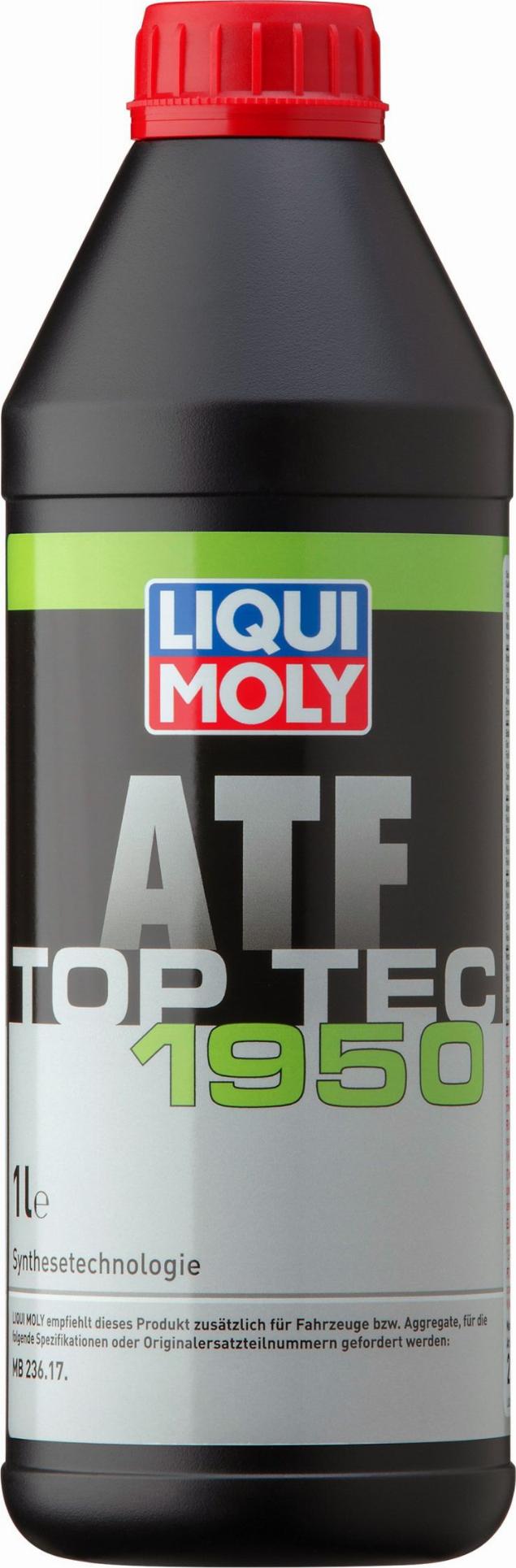 Liqui Moly 21378 - Трансмиссионное масло autospares.lv