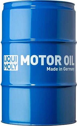 Liqui Moly P000610 - Моторное масло autospares.lv
