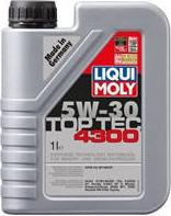 Liqui Moly P000325 - Моторное масло autospares.lv