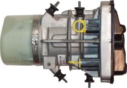 Lizarte 04.55.1900 - Гидравлический насос, рулевое управление, ГУР autospares.lv