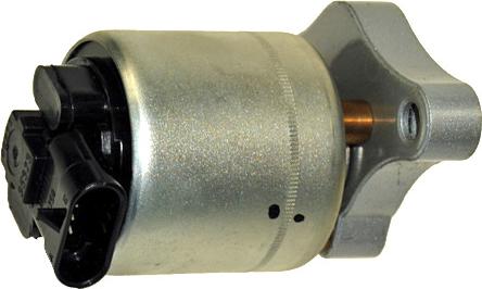 Lizarte EGR011 - Клапан возврата ОГ autospares.lv