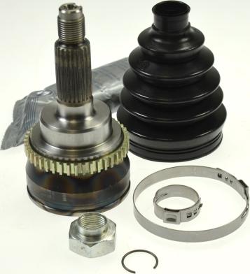 Löbro 304459 - Шарнирный комплект, ШРУС, приводной вал autospares.lv