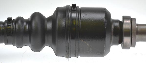 Löbro 303251 - Приводной вал autospares.lv