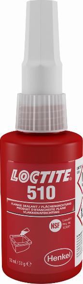 Loctite 246593 - Клей для уплотнений autospares.lv