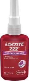 Loctite 245635 - Приспособления против самоотвинчивания autospares.lv