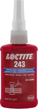 Loctite 1335863 - Приспособления против самоотвинчивания autospares.lv