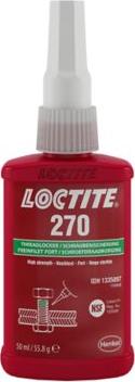 Loctite 1335896 - Приспособления против самоотвинчивания autospares.lv