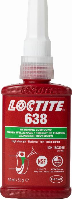 Loctite 1803357 -  autospares.lv