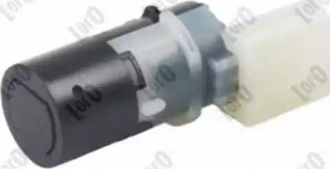 Loro 120-01-040 - Датчик, система помощи при парковке autospares.lv