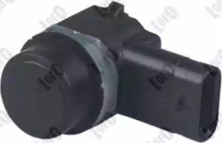 Loro 120-01-048 - Датчик, система помощи при парковке autospares.lv