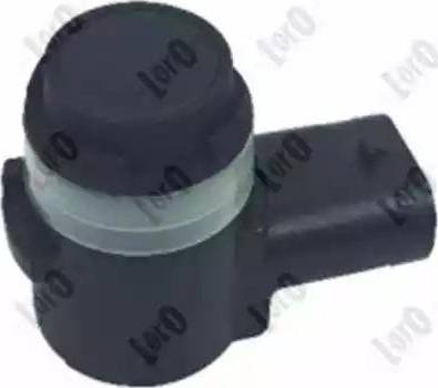 Loro 120-01-050 - Датчик, система помощи при парковке autospares.lv