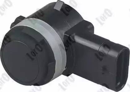 Loro 120-01-005 - Датчик, система помощи при парковке autospares.lv